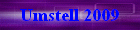 Umstell 2009